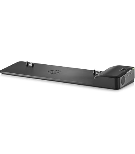Amazon | UltraSlim Docking Station | HP | ドッキングステーション 通販